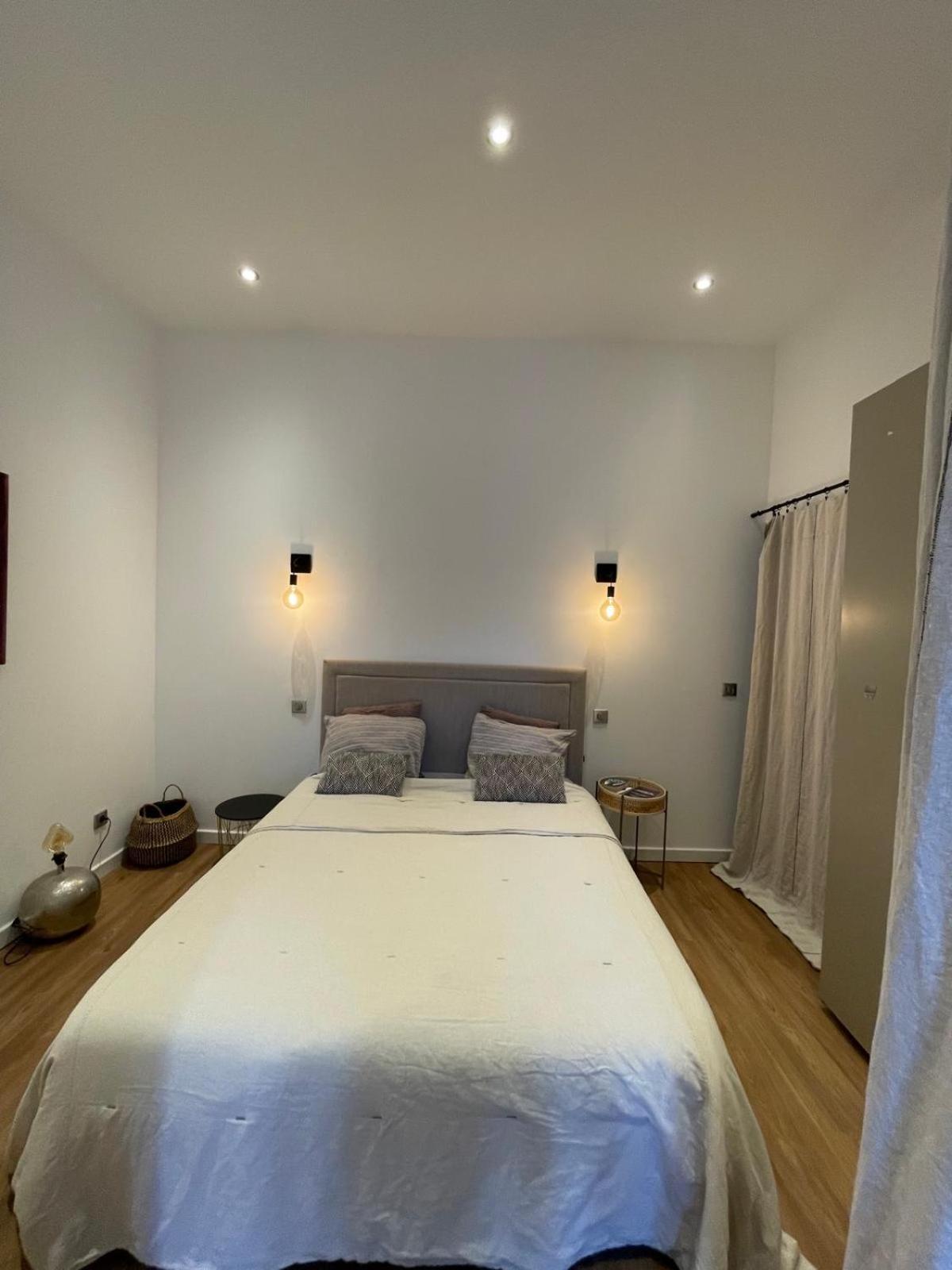 Appartement Design Sur Vauban - Clim Et Wifi Marsilya Dış mekan fotoğraf